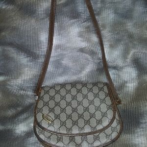 Make an offer!! Authentic Vintage Gucci Bag